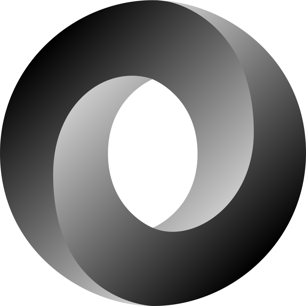 JSON logo