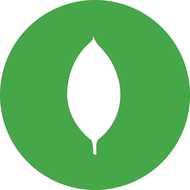 MongoDB logo