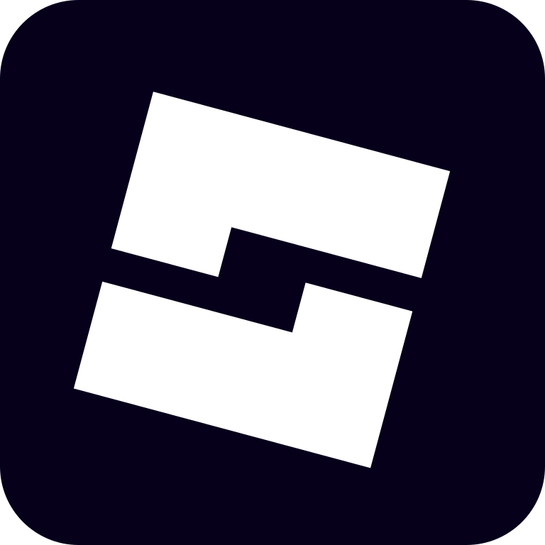 RBLX Studio logo