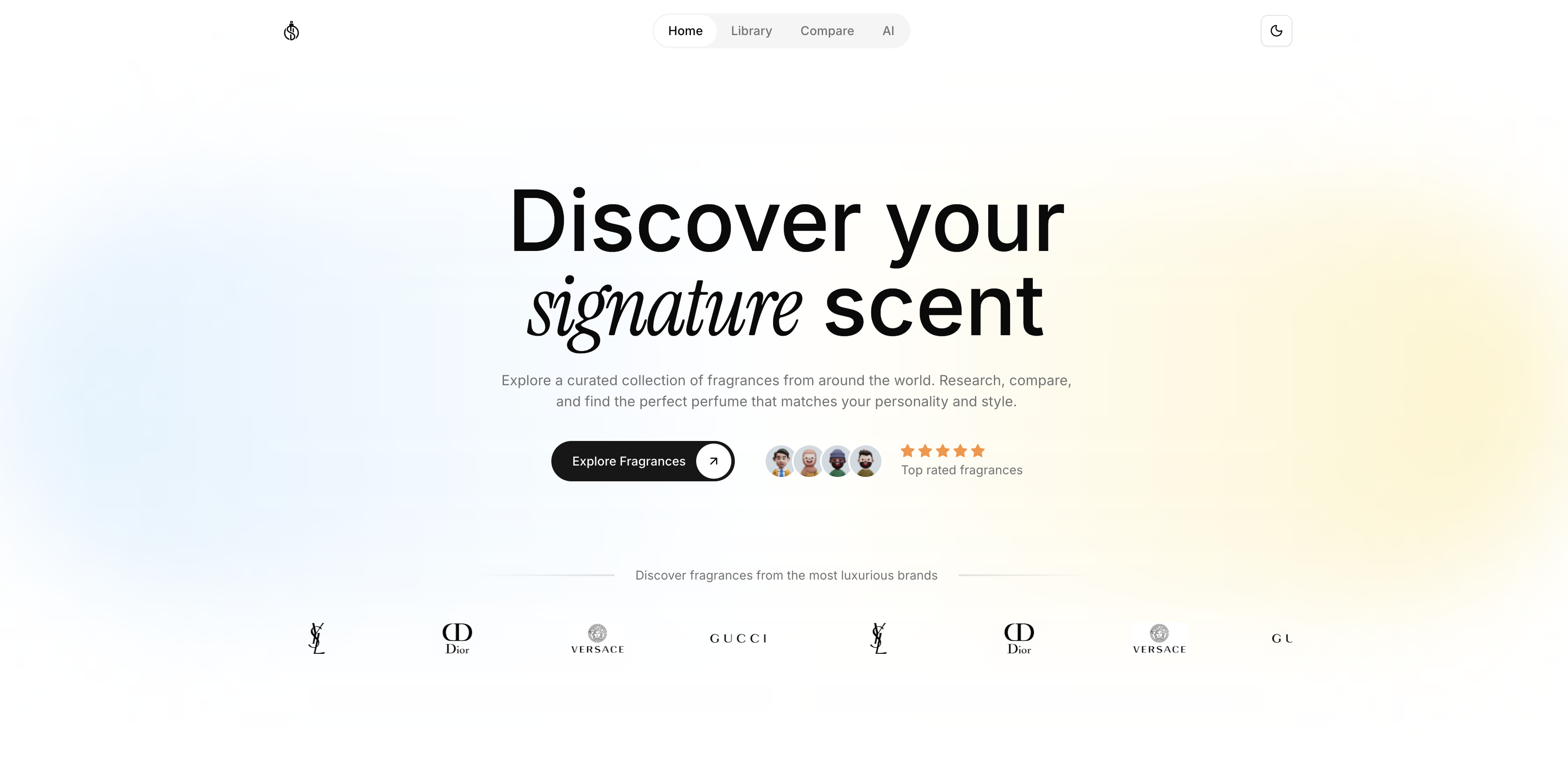 ScentDex