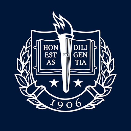 Suffolk University logo