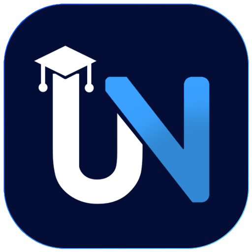UniNext logo